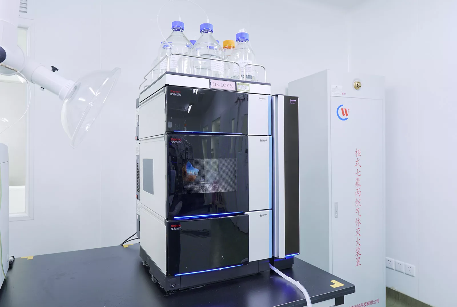高效液相色谱仪Thermo Vanquish Core（6台）
