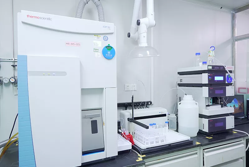 ICP-MS（2台）