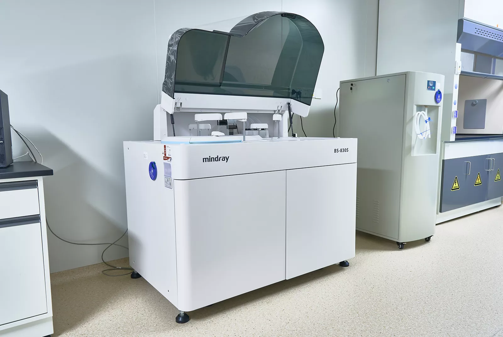 Beckman AU680（1台）